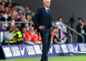 Lille VENCE Real Madrid com Estreia de Endrick como Titular!