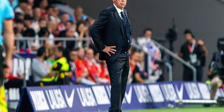 Lille VENCE Real Madrid com Estreia de Endrick como Titular!