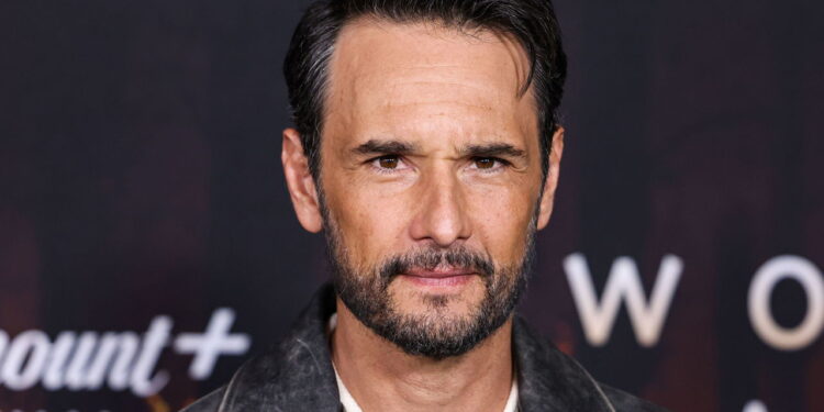 Rodrigo Santoro: Conheça os Maiores Sucessos do Ator Mais Rico do Brasil