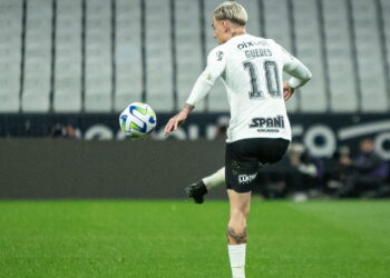 Guedes no radar do Timão? Atacante brilhou no Catar e é cobiçado!