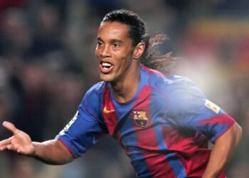 Ronaldinho Gaúcho: O Patrimônio de um Gênio do Futebol