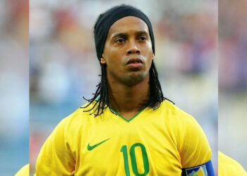 Ronaldinho Gaúcho é a nova estrela da Copa do Mundo de 2026! Descubra aqui: