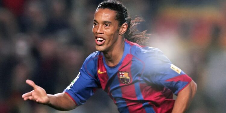 Ronaldinho Gaúcho: O Patrimônio de um Gênio do Futebol