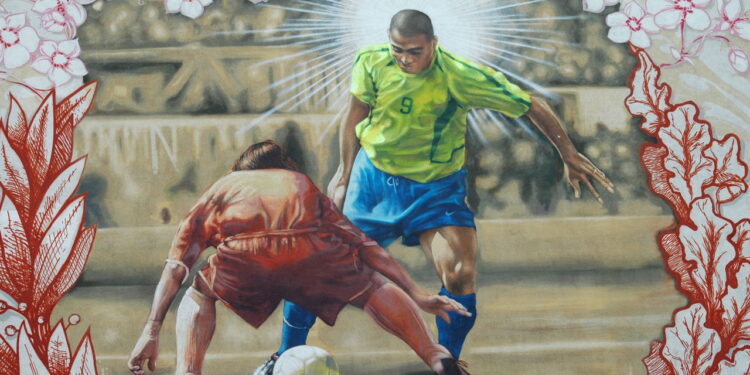 Ronaldo Fenômeno: Mais que um Nome, Uma Era! História, Conquistas, Rivalidades e Curiosidades