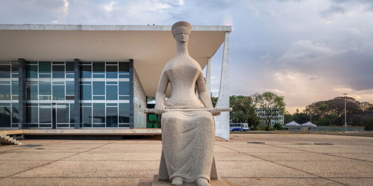 Fim das apostas com dinheiro do Bolsa Família e BPC: STF determina novas regras!