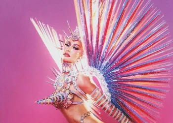 Sabrina Sato: A Rainha Suprema do Carnaval e sua fortuna milionária!