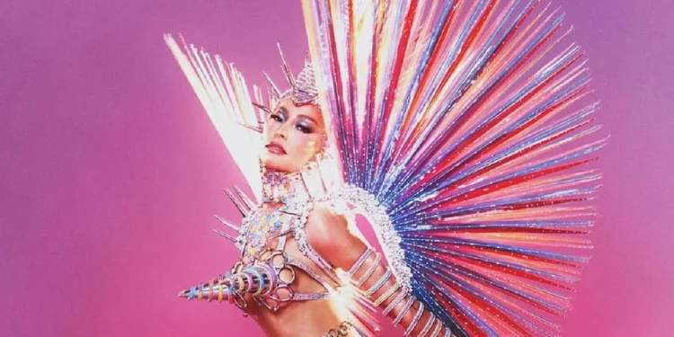 Sabrina Sato: A Rainha Suprema do Carnaval e sua fortuna milionária!