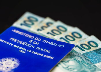 PIS/Pasep 22/11 Emite Comunica Importante para Quem tem Carteira Assinada!
