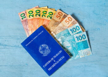 NOVO Salário Mínimo do Paraná Chama Atenção! Veja o Valor