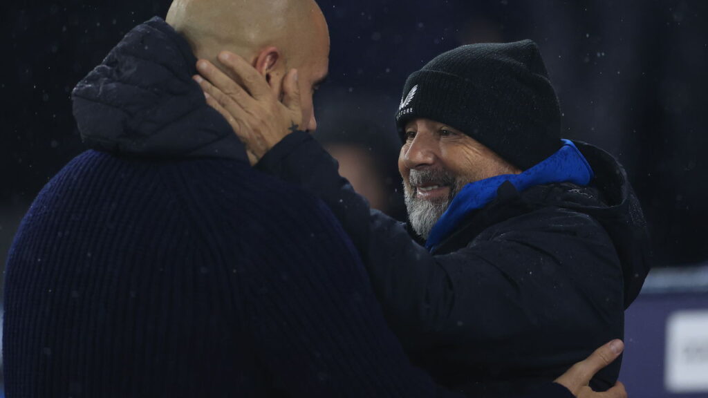 Jorge Sampaoli e o Possível Retorno ao Santos!