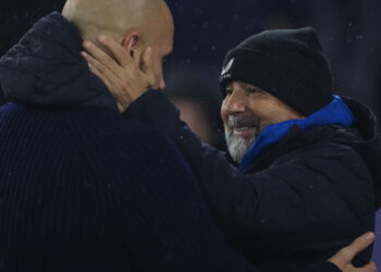 Jorge Sampaoli e o Possível Retorno ao Santos!