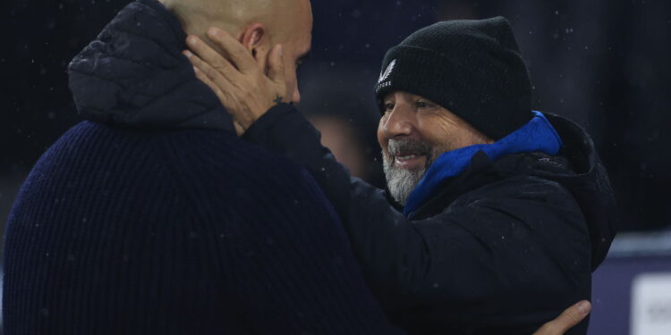 Jorge Sampaoli e o Possível Retorno ao Santos!