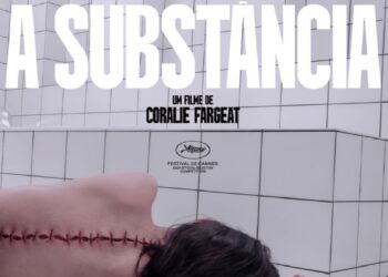 Onde assistir A Substância: guia completo para o filme que está dando o que falar