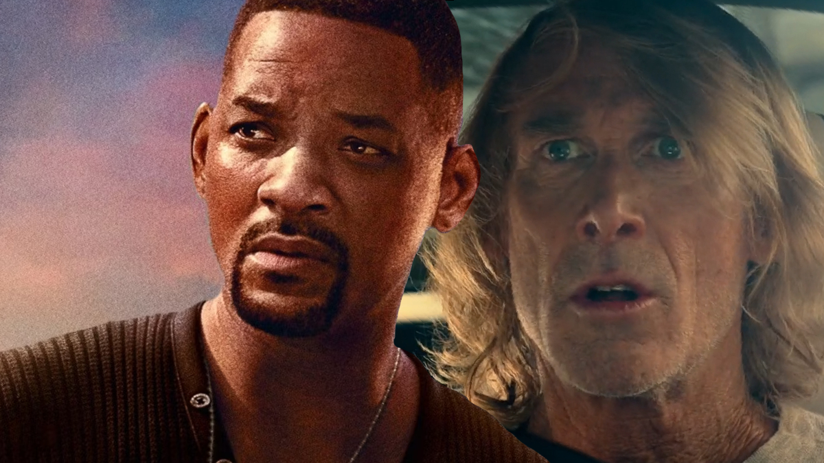 Fast and Loose: A nova parceria entre Will Smith e Michael Bay promete ...