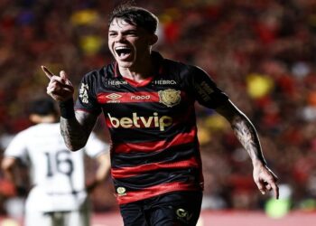 Sport Vence Ceará e Volta ao G-3 da Série B em Jogo Emocionante na Ilha do Retiro. Confira!