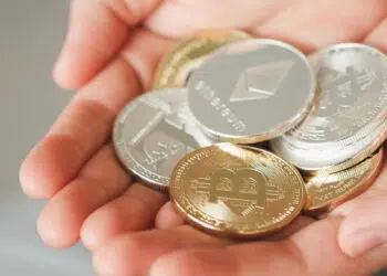criptomoedas