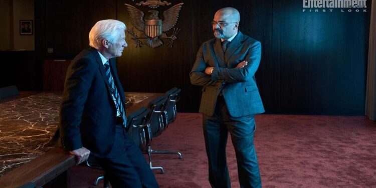 The Agency: A nova série de espionagem do Paramount+ já tem data de estreia! Veja: