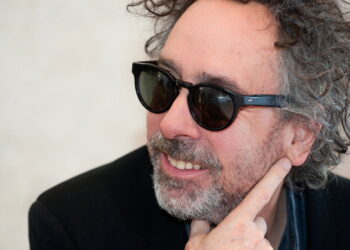 Veja os 7 Melhores Filmes de Tim Burton! Do Gótico ao Fantástico
