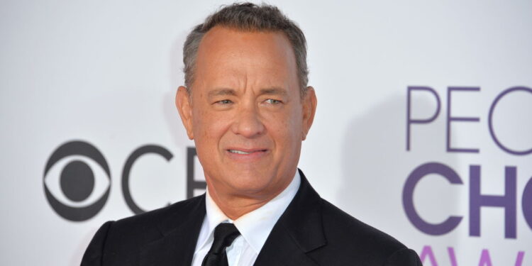 Tom Hanks: O Gênio de Hollywood que se Tornou um Magnata Bilionário!