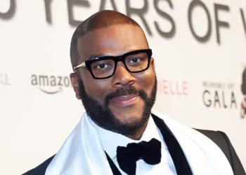 Tyler Perry: Muito Mais Que Um Ator - Descubra Como Ele Construiu um Império.