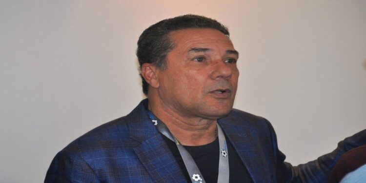 Vanderlei Luxemburgo Avalia Demissão De Tite e Situação No Flamengo. Confira!