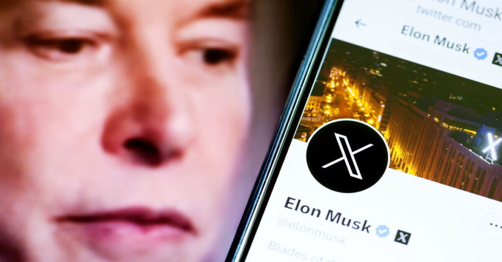 X (Antigo Twitter) De Elon Musk Retoma Atividades No Brasil Após Pagamento De Multas. Confira!