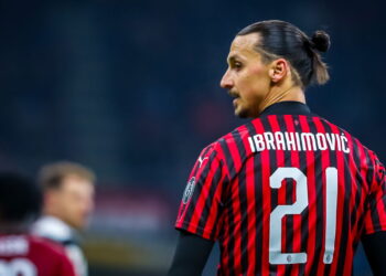 Zlatan Ibrahimović: Muito Além do Campo, a Fortuna de um Gênio