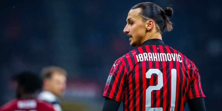 Zlatan Ibrahimović: Muito Além do Campo, a Fortuna de um Gênio
