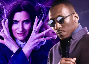 Vampiros no MCU: Blade e a nova era sobrenatural da Marvel