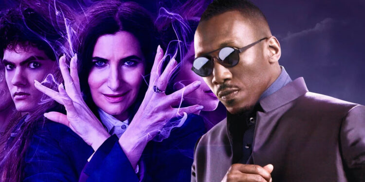Vampiros no MCU: Blade e a nova era sobrenatural da Marvel