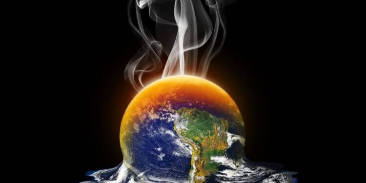 Aquecimento global: o Brasil precisa se adaptar para enfrentar os desafios!