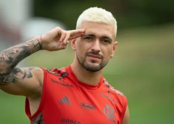 Créditos:Flamengo/Instagram