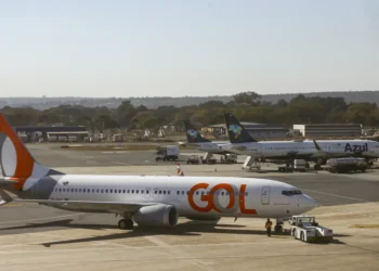 Setor de reparos aeronáuticos cresce com a alta demanda de 2024