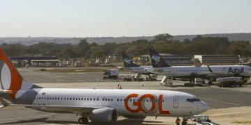 Setor de reparos aeronáuticos cresce com a alta demanda de 2024