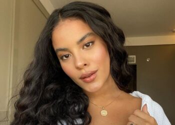 Bella Campos pode ser a nova Maria de Fátima em "Vale Tudo". Salário pode ser alto. Veja: