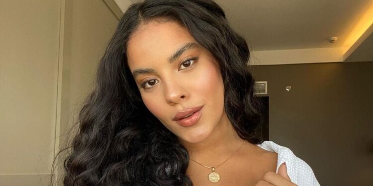 Bella Campos pode ser a nova Maria de Fátima em "Vale Tudo". Salário pode ser alto. Veja:
