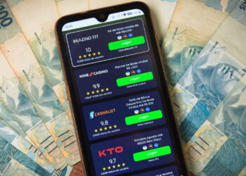 Mais 18 Bets são autorizadas no Brasil: veja as novas regras para o setor