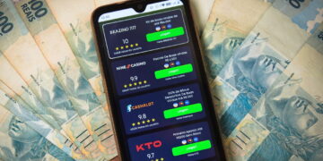 Mais 18 Bets são autorizadas no Brasil: veja as novas regras para o setor