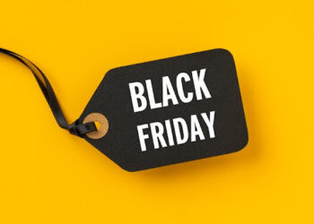 Black Friday é a 2ª data do comércio mais pesquisada do último ano
