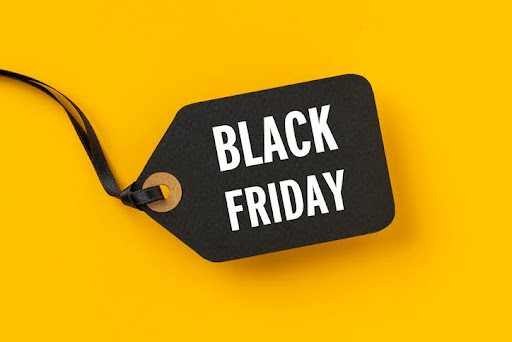 Black Friday é a 2ª data do comércio mais pesquisada do último ano