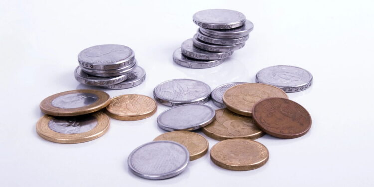 Saiba como trocar suas moedas de 10 centavos por R$ 400