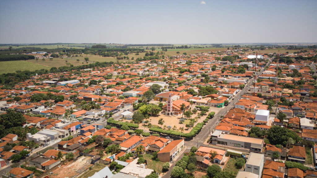 Cidade do interior é eleita a melhor de todo Brasil para se viver