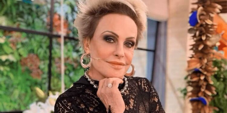 Ana Maria Braga: Icônica e dona das manhãs! Descubra Como Ela Fez Sua Fortuna!