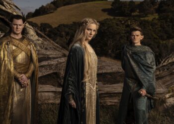 Os Anéis de Poder: O que a 3ª temporada reserva para a Terra-média?