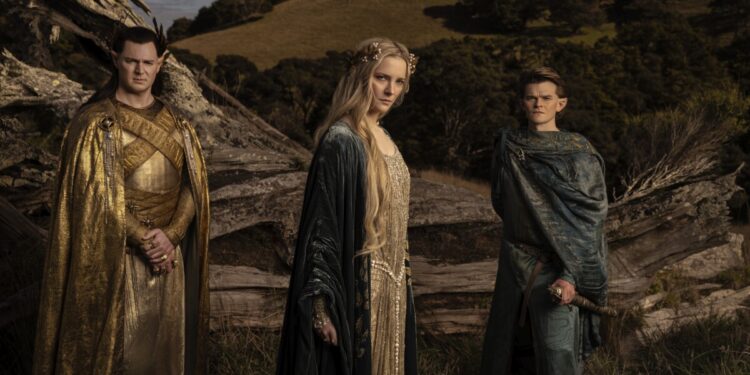 Os Anéis de Poder: O que a 3ª temporada reserva para a Terra-média?
