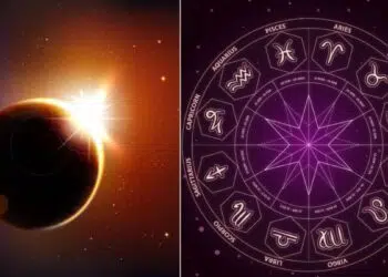 Eclipse Solar em Libra: amor, carreira e bem-estar em foco!