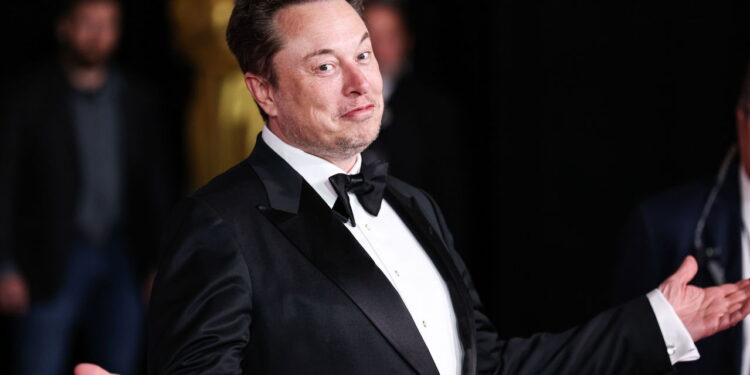 Elon Musk tem R$ 1.823 trilhões, mas Neymar surpreende com sua fortuna