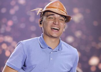 João Gomes: Do Sucesso Musical à Fortuna: Descubra Seu Patrimônio.