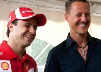 Filho de Michael Schumacher pode impedir brasileiro de entrar na Fórmula 1! Entenda