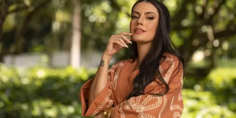 De BBB a milionária: a surpreendente fortuna de Fernanda Bande